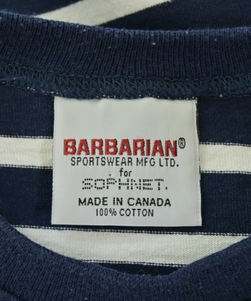 SOPHNET.（ソフネット）Tシャツ・カットソー 紺 サイズ:M メンズ/2200681591233