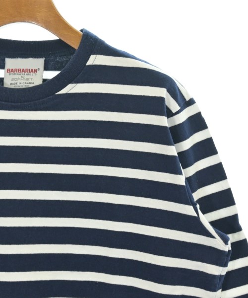 SOPHNET.（ソフネット）Tシャツ・カットソー 紺 サイズ:M メンズ/2200681591233