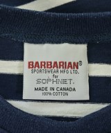 SOPHNET.（ソフネット）Tシャツ・カットソー 紺 サイズ:M メンズ/2200681591233