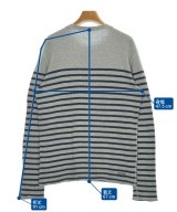 SOPHNET.（ソフネット）Tシャツ・カットソー グレー サイズ:M メンズ/2200681591240