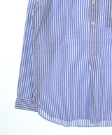 SOPHNET.（ソフネット）カジュアルシャツ 青 サイズ:S メンズ/2200681591363