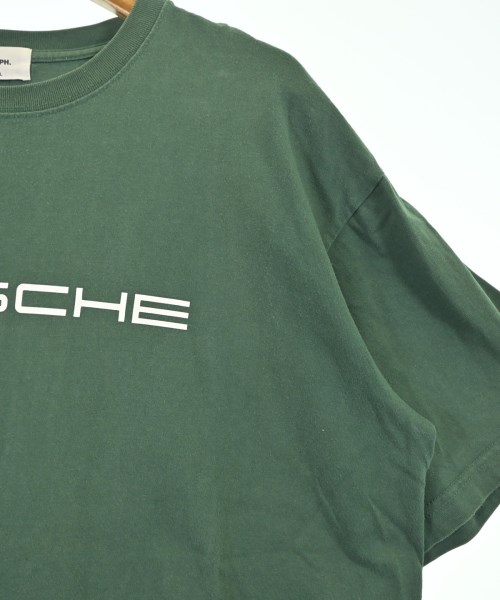 SOPH.（ソフ）Tシャツ・カットソー 緑 サイズ:XL メンズ/2200687451036