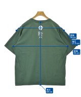 SOPH.（ソフ）Tシャツ・カットソー 緑 サイズ:XL メンズ/2200687451036