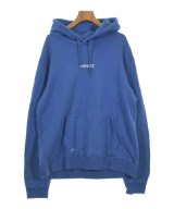 SOPHNET.（ソフネット）パーカー 青 サイズ:2(M位) メンズ/2200688187040