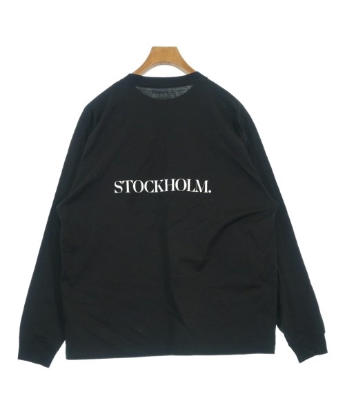 SOPHNET.（ソフネット）Tシャツ・カットソー 黒 サイズ:2(M位) メンズ/2200688187057