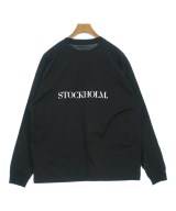 SOPHNET.（ソフネット）Tシャツ・カットソー 黒 サイズ:2(M位) メンズ/2200688187057