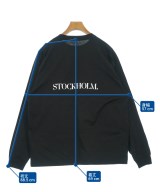 SOPHNET.（ソフネット）Tシャツ・カットソー 黒 サイズ:2(M位) メンズ/2200688187057
