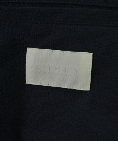 SOPHNET.（ソフネット）ジャケット 紺 サイズ:4(XL位) メンズ/2200688678104