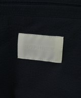 SOPHNET.（ソフネット）ジャケット 紺 サイズ:4(XL位) メンズ/2200688678104