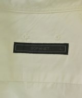 SOPHNET.（ソフネット）カジュアルシャツ 白 サイズ:L メンズ/2200688800062