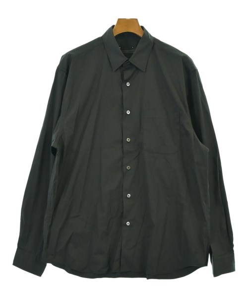 SOPHNET.(ソフネット)カジュアルシャツ 黒 サイズ:L/2200688800079