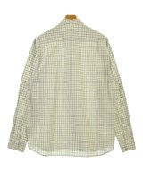 SOPHNET.（ソフネット）カジュアルシャツ ベージュ サイズ:L メンズ/2200688800086