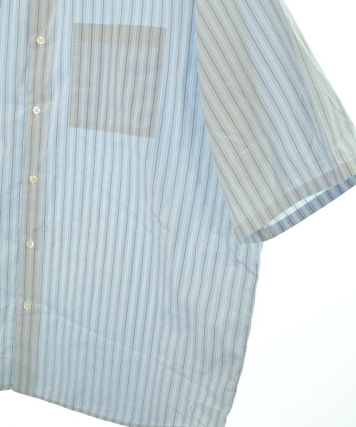 SOPHNET.（ソフネット）カジュアルシャツ 青 サイズ:L メンズ/2200688800123