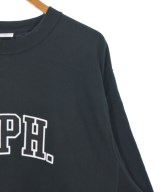 SOPHNET.（ソフネット）スウェット 紺 サイズ:L メンズ/2200688818029