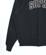 SOPHNET.（ソフネット）スウェット 紺 サイズ:L メンズ/2200688818029