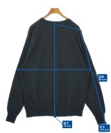 SOPHNET.（ソフネット）スウェット 紺 サイズ:L メンズ/2200688818029