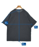 SOPHNET.（ソフネット）Tシャツ・カットソー 黒 サイズ:M メンズ/2200688818036