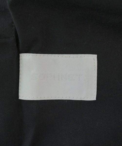 SOPHNET.（ソフネット）その他 黒 サイズ:3(L位) メンズ/2200689202018