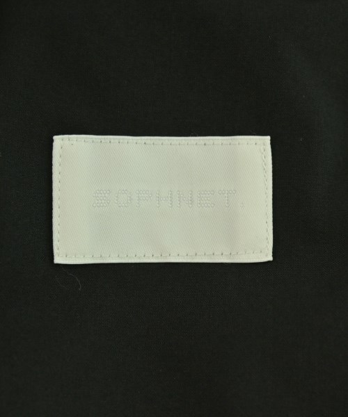 SOPHNET.（ソフネット）その他 黒 サイズ:2(M位) メンズ/2200683603040