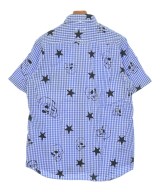 SOPHNET.（ソフネット）カジュアルシャツ 青 サイズ:XL メンズ/2200681936034
