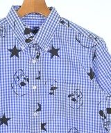 SOPHNET.（ソフネット）カジュアルシャツ 青 サイズ:XL メンズ/2200681936034