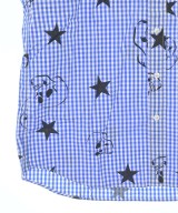 SOPHNET.（ソフネット）カジュアルシャツ 青 サイズ:XL メンズ/2200681936034