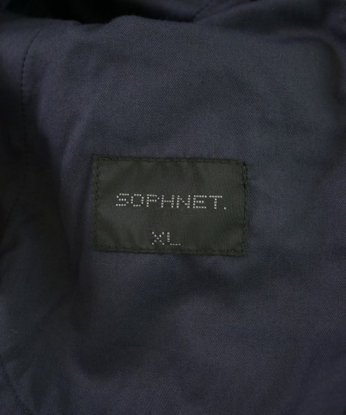 SOPHNET.（ソフネット）その他 紺 サイズ:XL メンズ/2200686669241