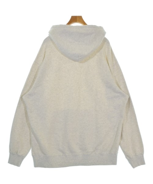SOPHNET.（ソフネット）パーカー グレー サイズ:5(XXL位) メンズ/2200690851038