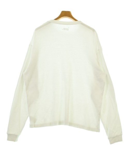 SOPHNET.（ソフネット）Tシャツ・カットソー 白 サイズ:L メンズ/2200691727059