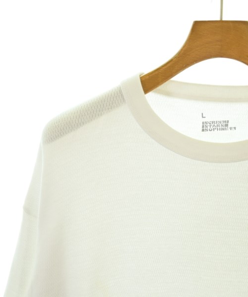 SOPHNET.（ソフネット）Tシャツ・カットソー 白 サイズ:L メンズ/2200691727059