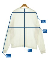 SOPHNET.（ソフネット）Tシャツ・カットソー 白 サイズ:L メンズ/2200691727059