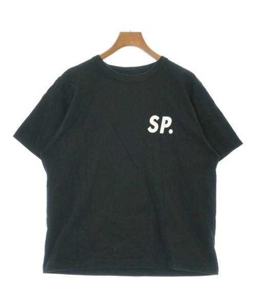 SOPHNET.(ソフネット)Tシャツ・カットソー 黒 サイズ:S/2200686404286