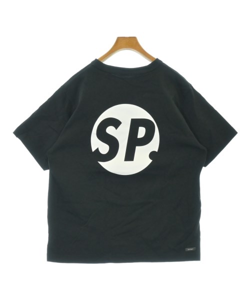 SOPHNET.（ソフネット）Tシャツ・カットソー 黒 サイズ:S メンズ/2200686404286