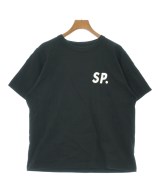 SOPHNET.（ソフネット）Tシャツ・カットソー 黒 サイズ:S メンズ/2200686404286