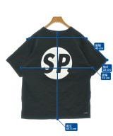 SOPHNET.（ソフネット）Tシャツ・カットソー 黒 サイズ:S メンズ/2200686404286