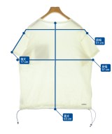 SOPHNET.（ソフネット）Tシャツ・カットソー 白 サイズ:S メンズ/2200686404293