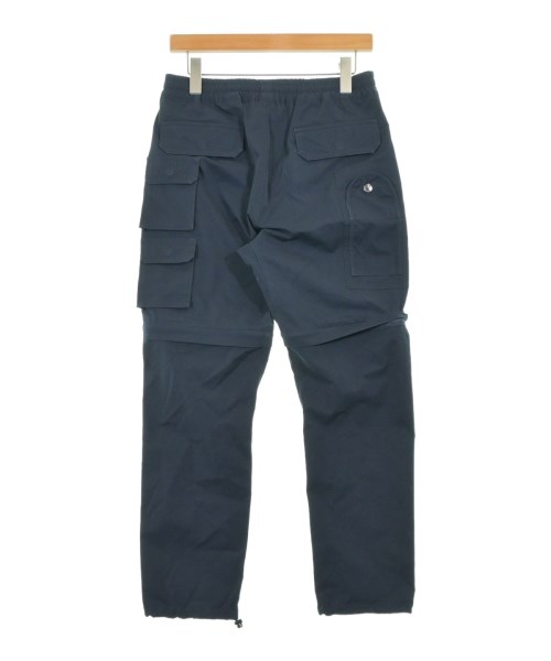 SOPHNET.（ソフネット）カーゴパンツ 紺 サイズ:-(XS位) メンズ/2200686404354