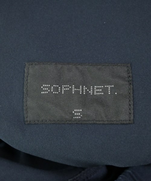 SOPHNET.（ソフネット）カーゴパンツ 紺 サイズ:-(XS位) メンズ/2200686404354