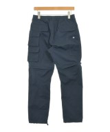 SOPHNET.（ソフネット）カーゴパンツ 紺 サイズ:-(XS位) メンズ/2200686404354