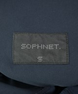 SOPHNET.（ソフネット）カーゴパンツ 紺 サイズ:-(XS位) メンズ/2200686404354
