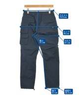SOPHNET.（ソフネット）カーゴパンツ 紺 サイズ:-(XS位) メンズ/2200686404354