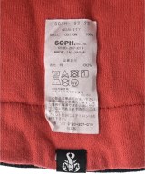 SOPHNET.（ソフネット）マフラー 黒 サイズ:- メンズ/2200686404422