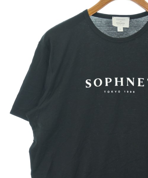 SOPHNET.（ソフネット）Tシャツ・カットソー 黒 サイズ:XL メンズ/2200686576105