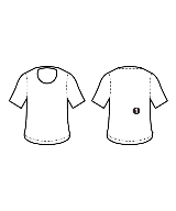 SOPHNET.（ソフネット）Tシャツ・カットソー 黒 サイズ:XL メンズ/2200686576105