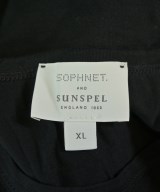 SOPHNET.（ソフネット）Tシャツ・カットソー 黒 サイズ:XL メンズ/2200686576105