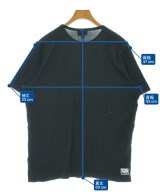 SOPHNET.（ソフネット）Tシャツ・カットソー 黒 サイズ:XL メンズ/2200686576105
