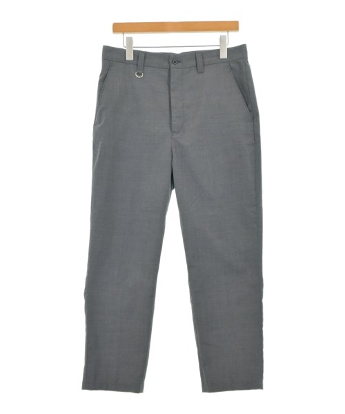 SOPHNET.(ソフネット)スラックス グレー サイズ:L/2200691360041