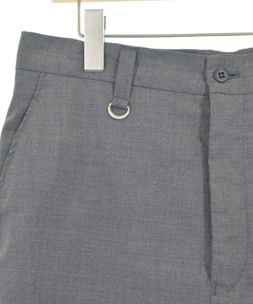 SOPHNET.（ソフネット）スラックス グレー サイズ:L メンズ/2200691360041