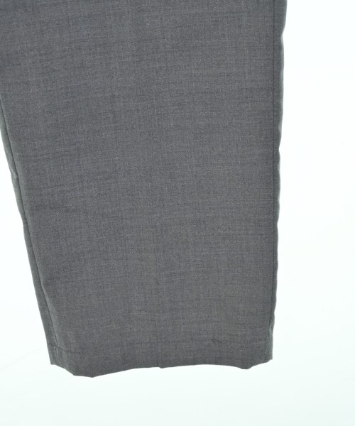 SOPHNET.（ソフネット）スラックス グレー サイズ:L メンズ/2200691360041