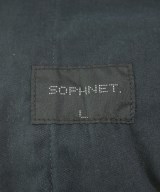 SOPHNET.（ソフネット）スラックス グレー サイズ:L メンズ/2200691360041